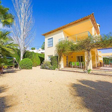 Villa Gio - Plusholidays Кальпе Екстер'єр фото